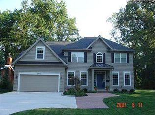 25111 Wolf Rd, Bay Village, OH 44140