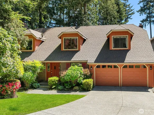 2302 126th Avenue NE, Bellevue, WA 98005