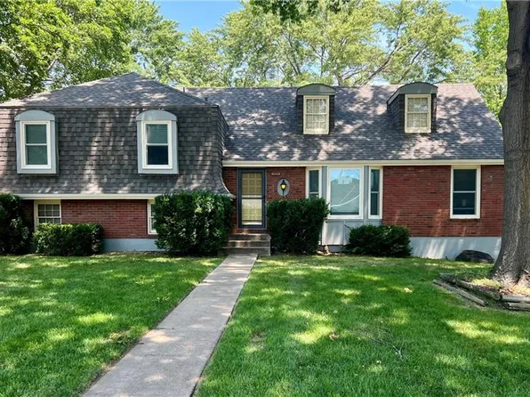 14500 E 36th St S, Independence, MO 64055