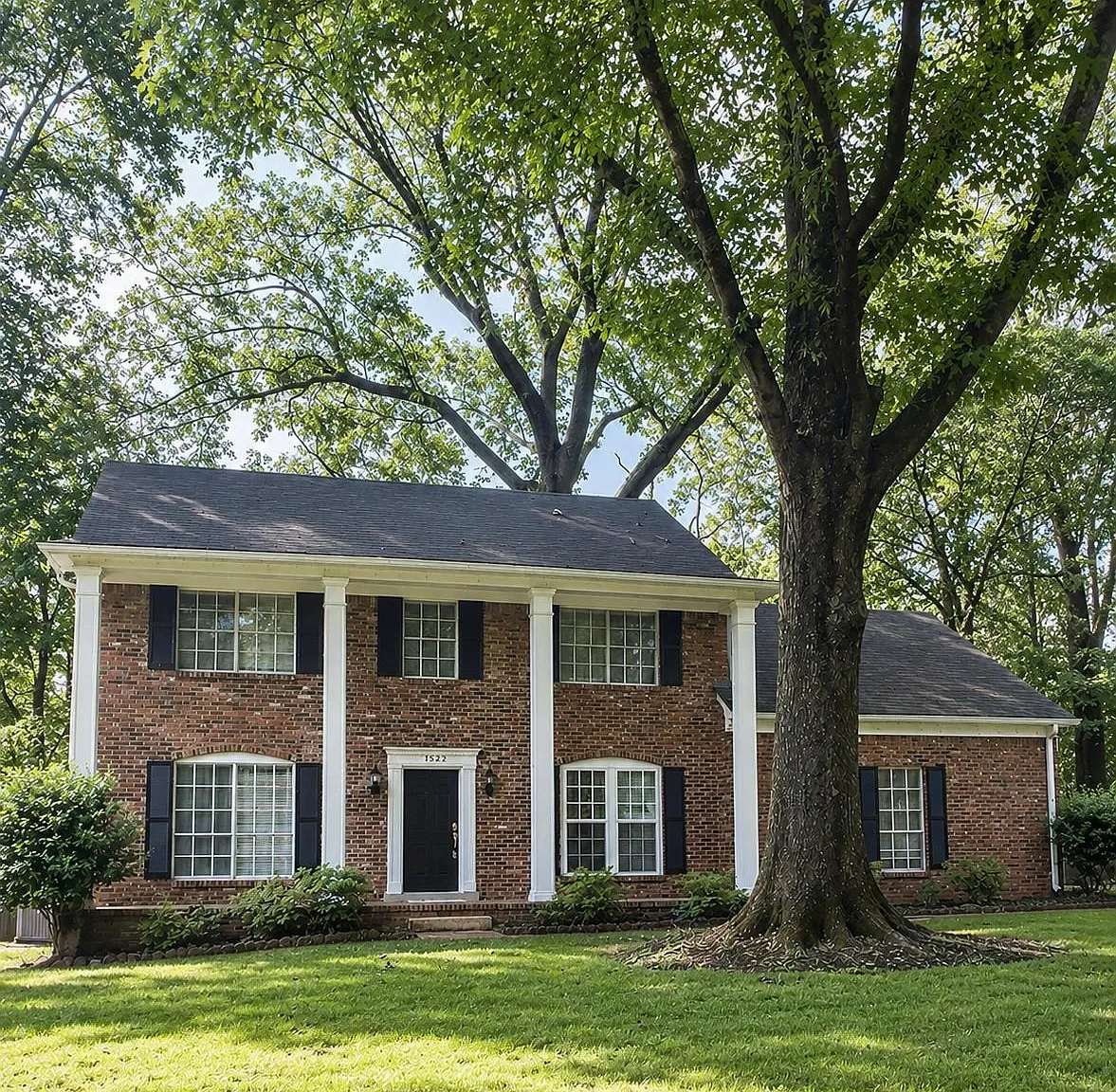 4 bed, 2.5 bath, $2,450 — Photo 1