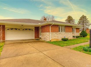 4403 Helaine Dr, Franklin, OH 45005