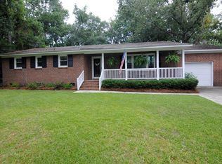 1321 Dennis Blvd, Moncks Corner, SC 29461