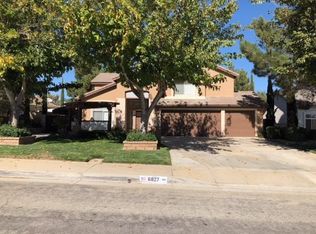 6827 Teasdale St, Lancaster, CA 93536