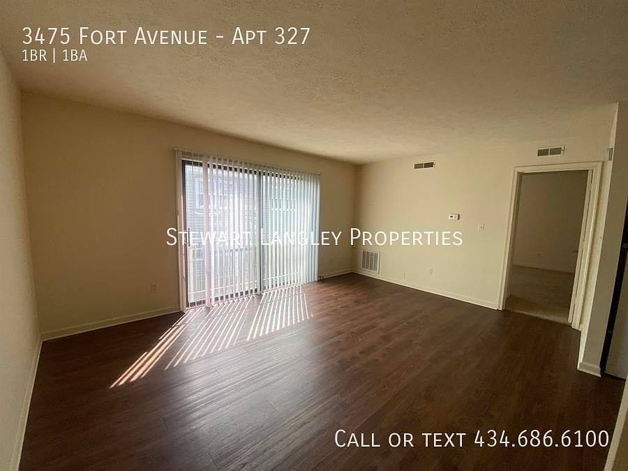 1st image of 3475 Fort Ave APT 327