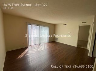 3475 Fort Ave APT 327, Lynchburg, VA 24501