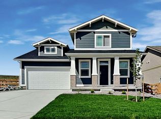8214 Joyce Cir, Arvada, CO 80007