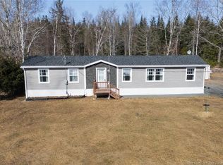 203 English Settlement Rd, Stanley, NB E6B2E7
