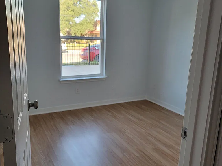 First floor - office room/bedroom