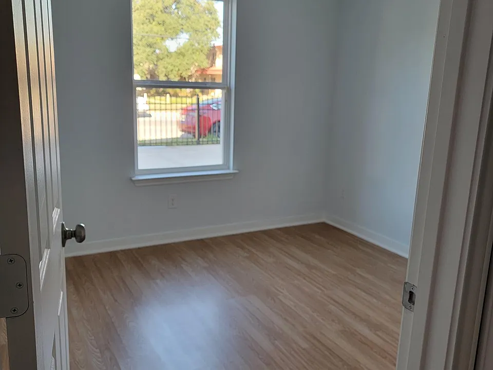 First floor - office room/bedroom