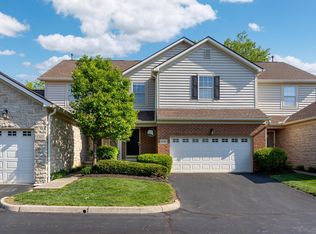 5344 Primrose Hill Dr, Columbus, OH