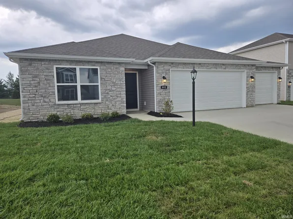 993 Rookery Way, New Haven, IN 46774