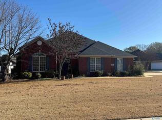 36 Eagle Wing Dr, Decatur, AL 35603