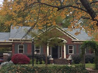 5 Fairfield Dr, Avondale Estates, GA 30002