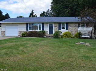 731 Carnwise St SW, Canton, OH 44706