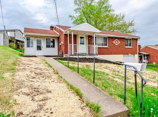 712 Greenock Buena Vista Rd, Greenock, PA