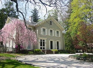7 Pinecrest, Warwick, NY 10990