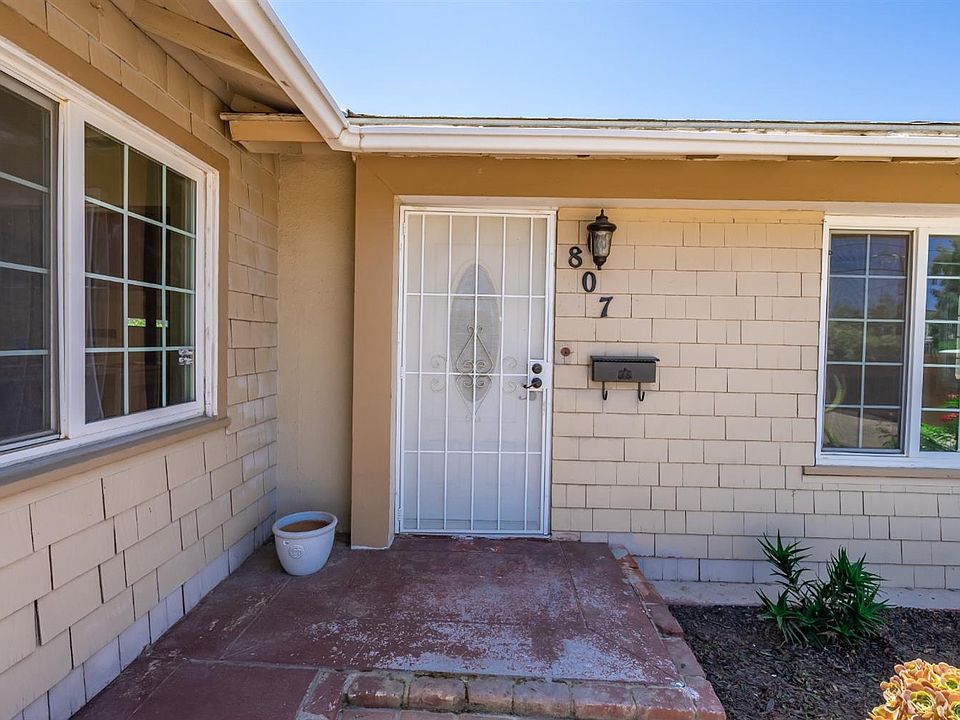 807 W Grangeville Blvd, Hanford, CA 93230 Zillow