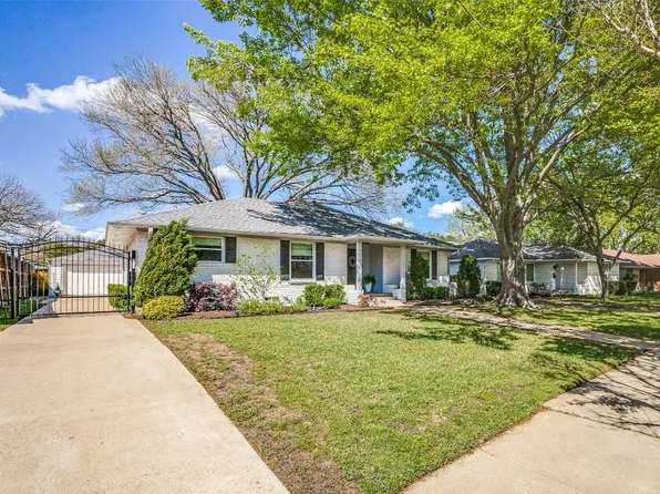 7115 Bennington Dr, Dallas, TX 75214