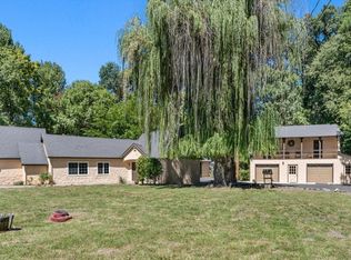 24800 Mendocino Pass Road, Covelo, CA 95428