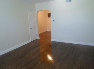 312 34th St SE APT 4, Washington, DC 20019