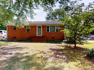 1531 Defoe St, Dyersburg, TN 38024
