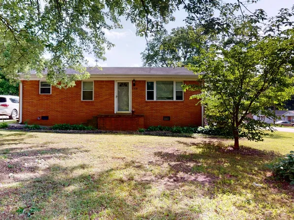 1531 Defoe St, Dyersburg, TN 38024