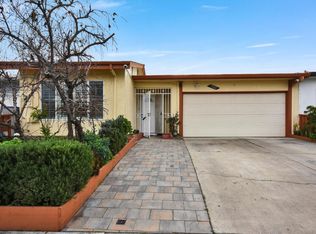 1262 Turtlerock Dr, San Jose, CA 95122