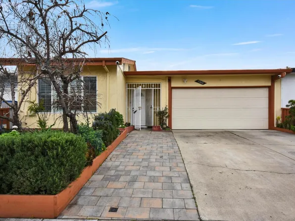 1262 Turtlerock Dr, San Jose, CA 95122