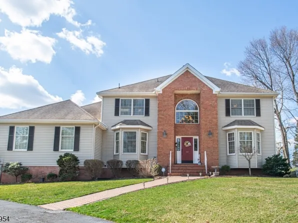 143 Mount Pleasant Ave, East Hanover Twp., NJ 07936