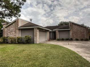 17011 Summer Dawn Pl, Houston, TX 77095
