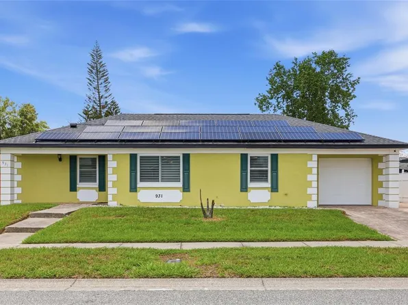 931 Arizona Woods Ln, Orlando, FL 32824