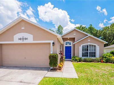 1550 Country Chase St, Lakeland, FL, 33810