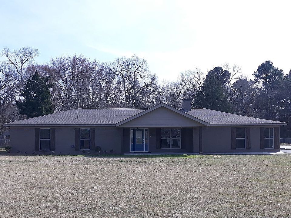 New Paint, Roof, Porch...