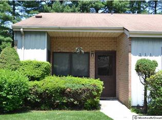 211 Covered Bridge Blvd UNIT A, Englishtown, NJ 07726