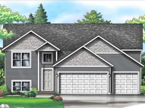 2411 Greenbriar Ln, Buffalo, MN 55313