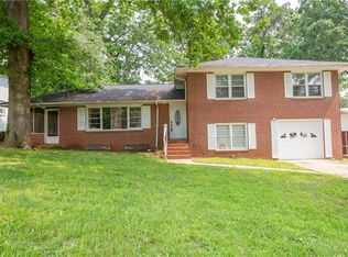 1558 Boulderwoods Dr, Atlanta, GA 30316