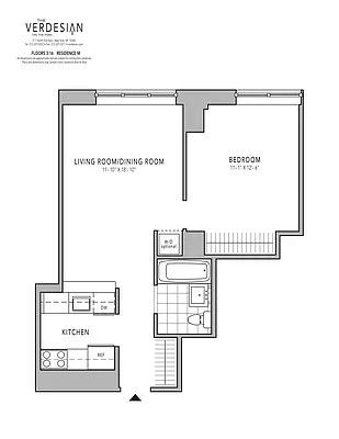 Rented by The Albanese Organization | media 4