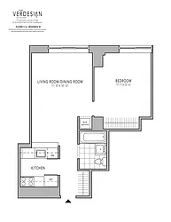 Rented by The Albanese Organization