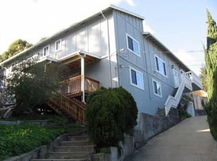 4797 Redding St, Oakland, CA 94619
