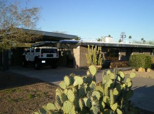 3434 E Mountain View Rd, Phoenix, AZ 85028