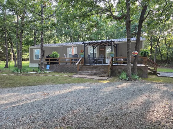 204 W Bk 1650 Rd, Stigler, OK 74462