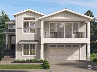 7430 Sandin Ln, Gig Harbor, WA 98335