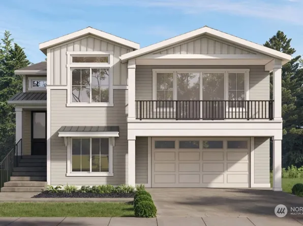 7430 Sandin Lane, Gig Harbor, WA 98335