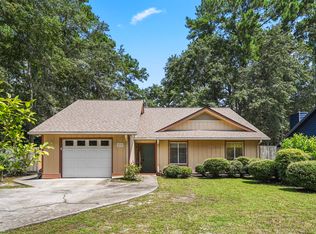 414 Sarah St, Walterboro, SC 29488