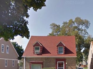 4909 N 19th Pl, Milwaukee, WI 53209