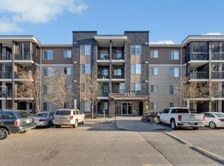 7130 N 80th Ave NE #117, Calgary, AB T3J 0N5