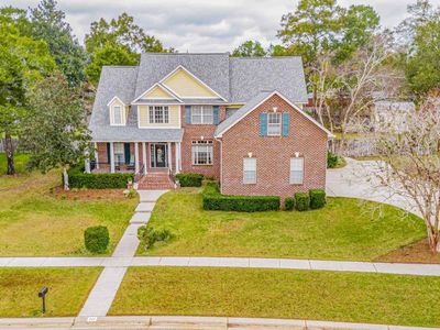 946 Bucyrus Ln, Cantonment, FL, 32533