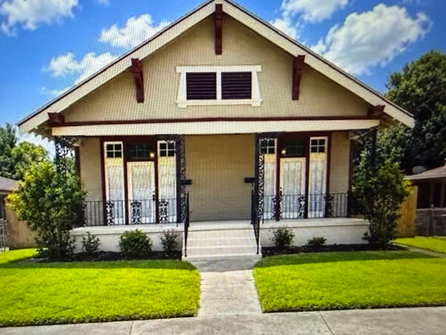 2 bed, 1500 sqft, $1,400 — Photo 3