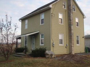 170 Rocherty Rd, Lebanon, PA 17042