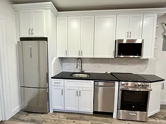 Rented by Best Apartments North Inc